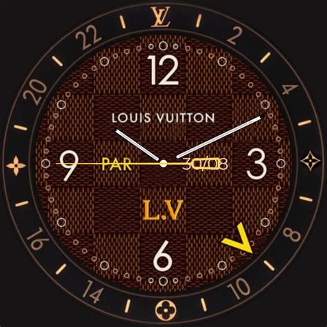 louis vuitton wallpaper apple watch|louis vuitton apple watch face.